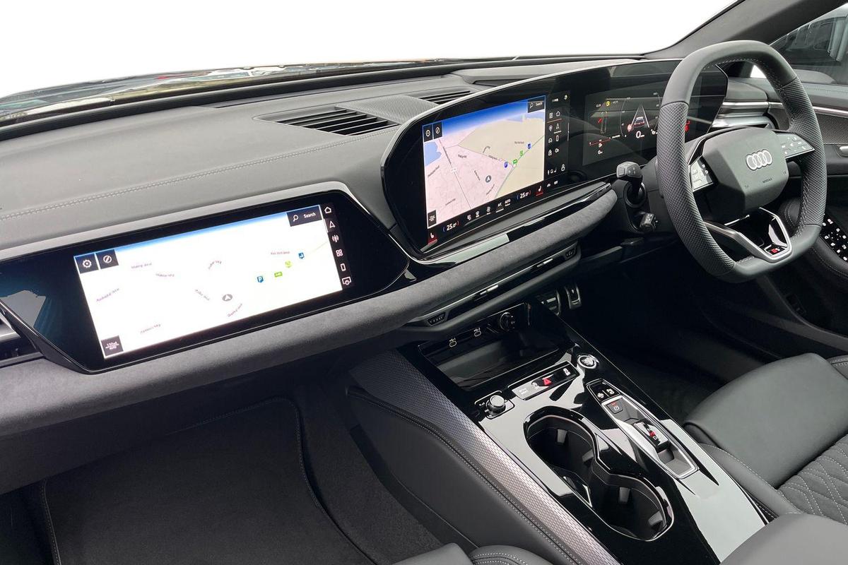 Used Audi A5 2026 for sale - 77491027: Photo 2