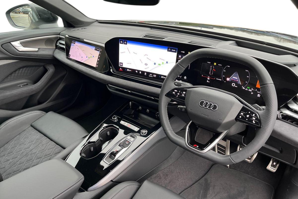 Used Audi A5 2026 for sale - 77491027: Photo 6