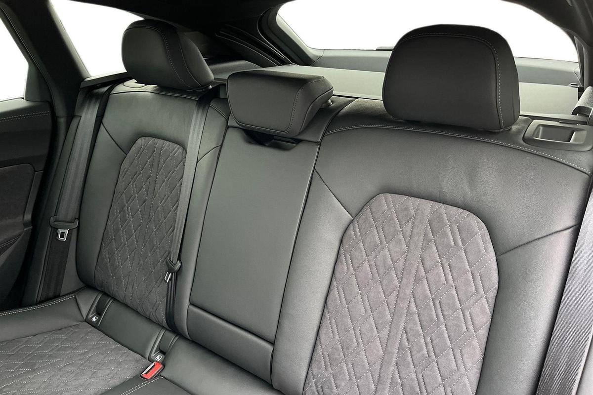 Used Audi A5 2026 for sale - 77491027: Photo 9