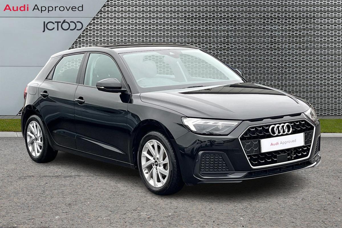 Used Audi A1 2022 for sale - 76675014: Photo 1