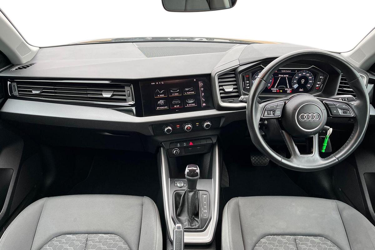 Used Audi A1 2022 for sale - 76675014: Photo 10