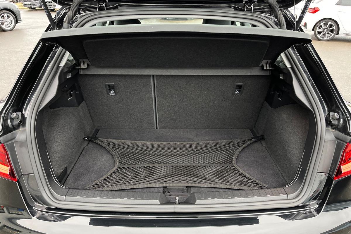 Used Audi A1 2022 for sale - 76675014: Photo 12