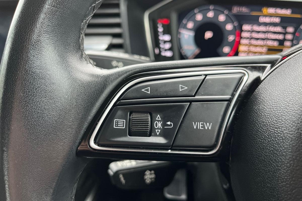 Used Audi A1 2022 for sale - 76675014: Photo 16