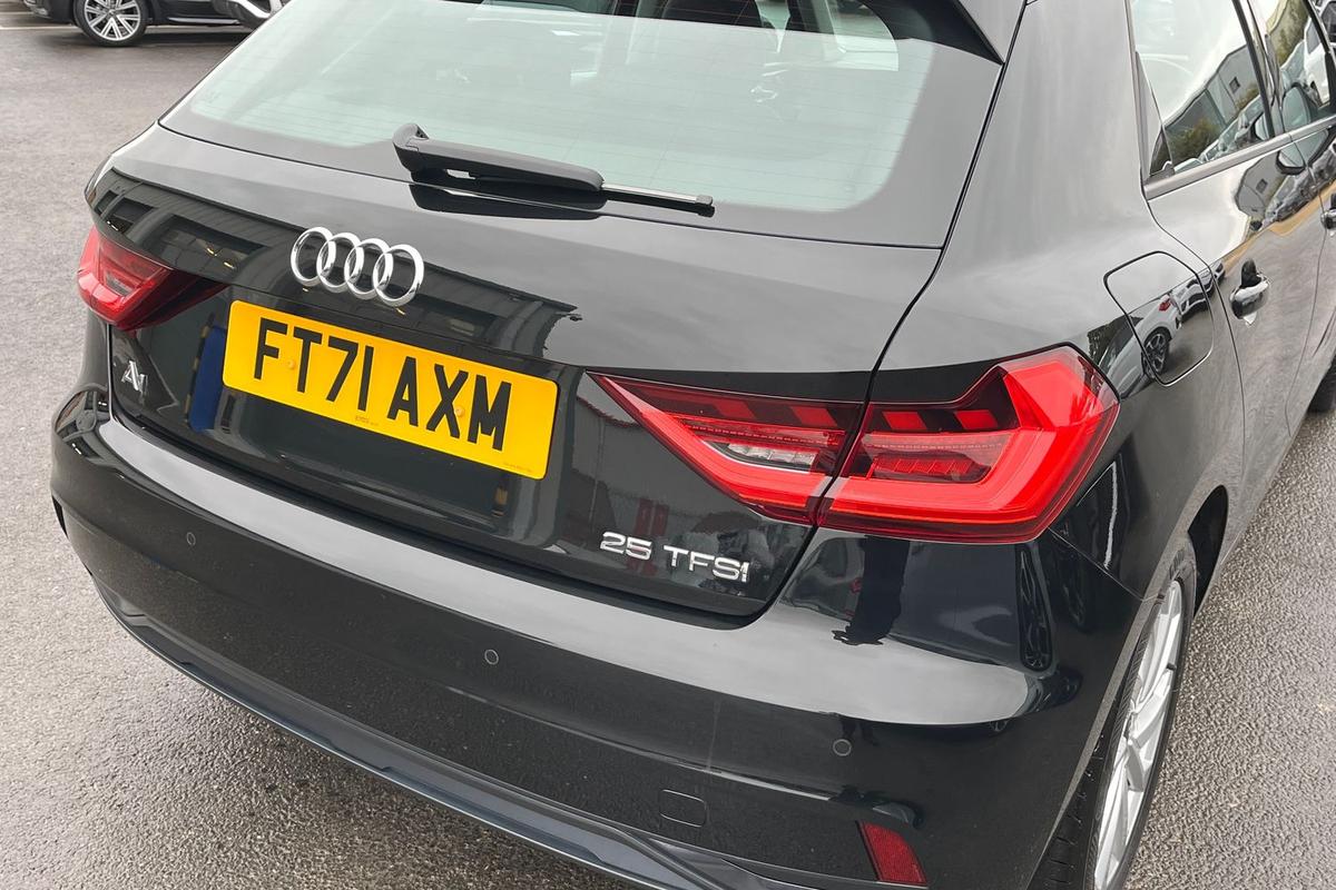 Used Audi A1 2022 for sale - 76675014: Photo 18