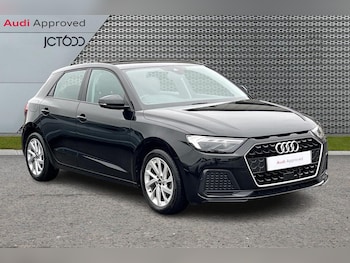 Used Audi A1 2022 for sale - 76675014: Photo