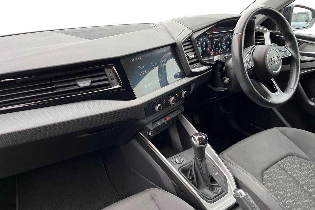 Used Audi A1 2022 for sale - 76675014: Photo 2