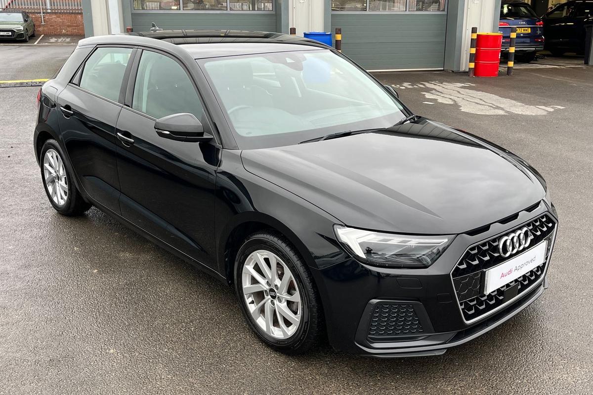 Used Audi A1 2022 for sale - 76675014: Photo 21
