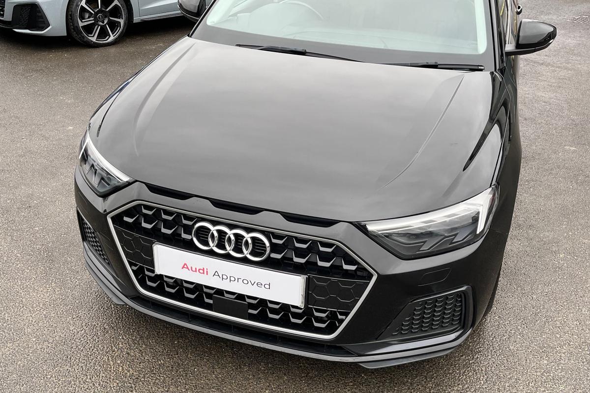 Used Audi A1 2022 for sale - 76675014: Photo 23