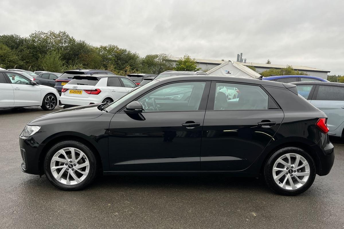 Used Audi A1 2022 for sale - 76675014: Photo 25