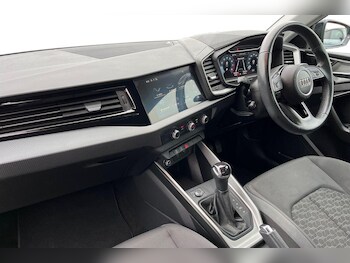 Used Audi A1 2022 for sale - 76675014: Photo