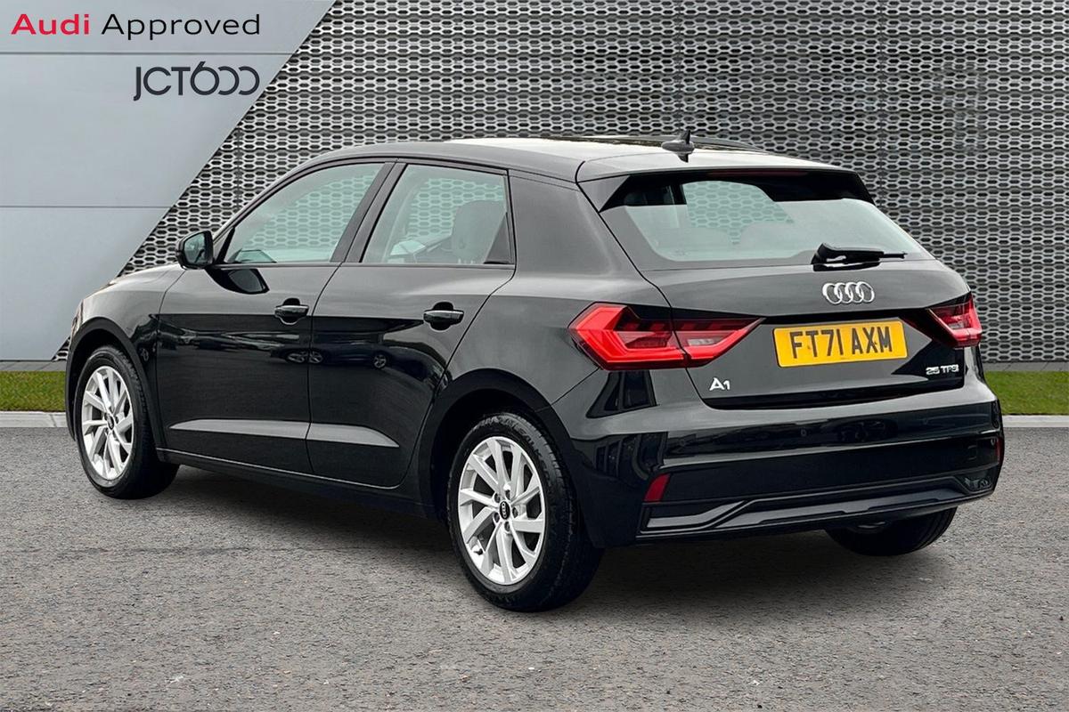 Used Audi A1 2022 for sale - 76675014: Photo 3