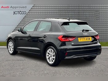 Used Audi A1 2022 for sale - 76675014: Photo