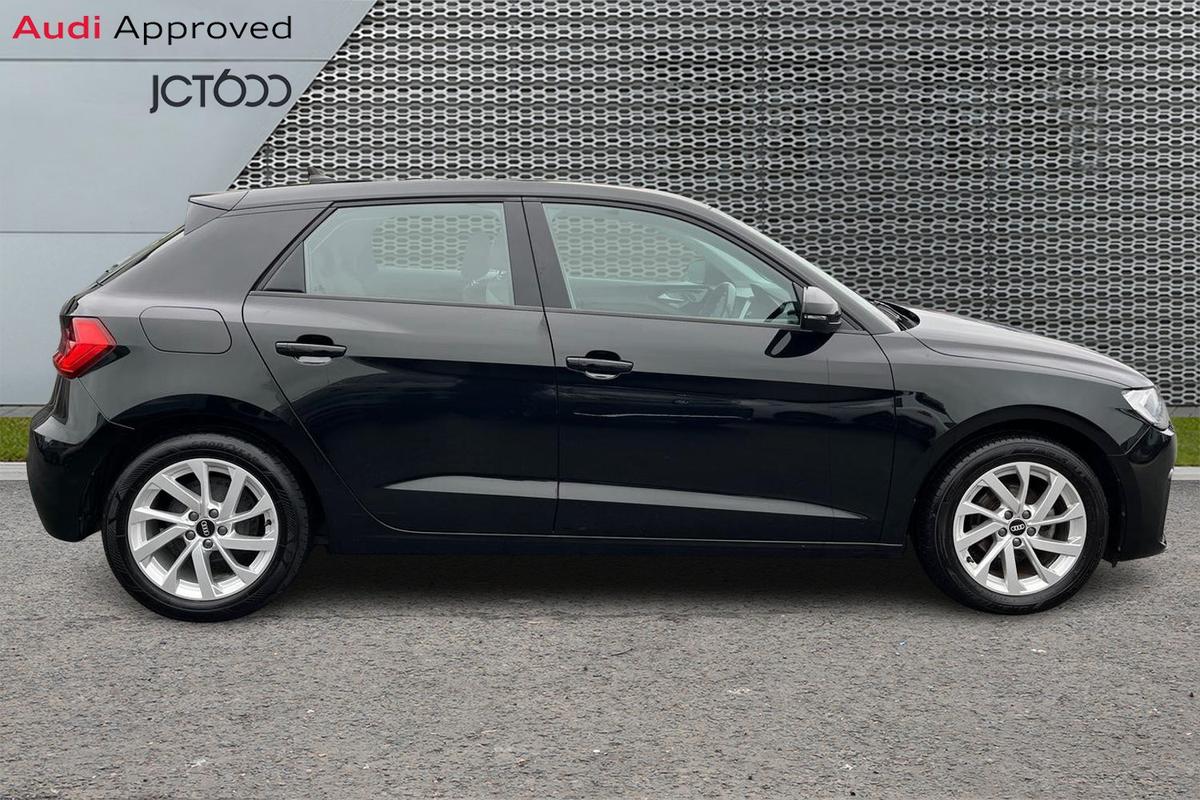 Used Audi A1 2022 for sale - 76675014: Photo 4
