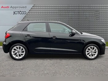 Used Audi A1 2022 for sale - 76675014: Photo