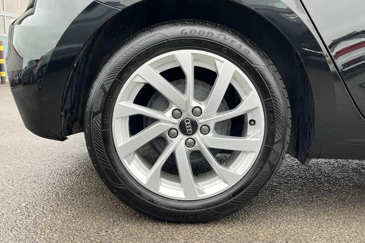 Used Audi A1 2022 for sale - 76675014: Photo 5