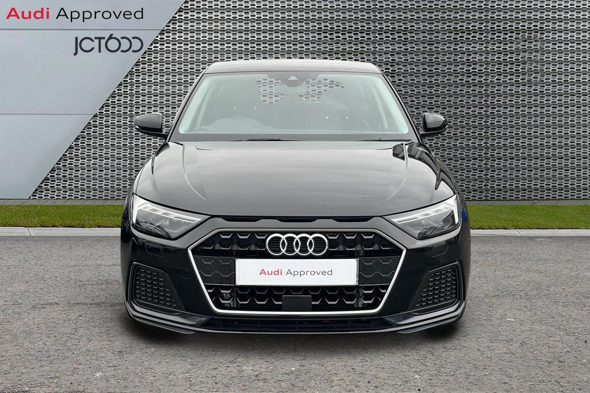 Used Audi A1 2022 for sale - 76675014: Photo 8
