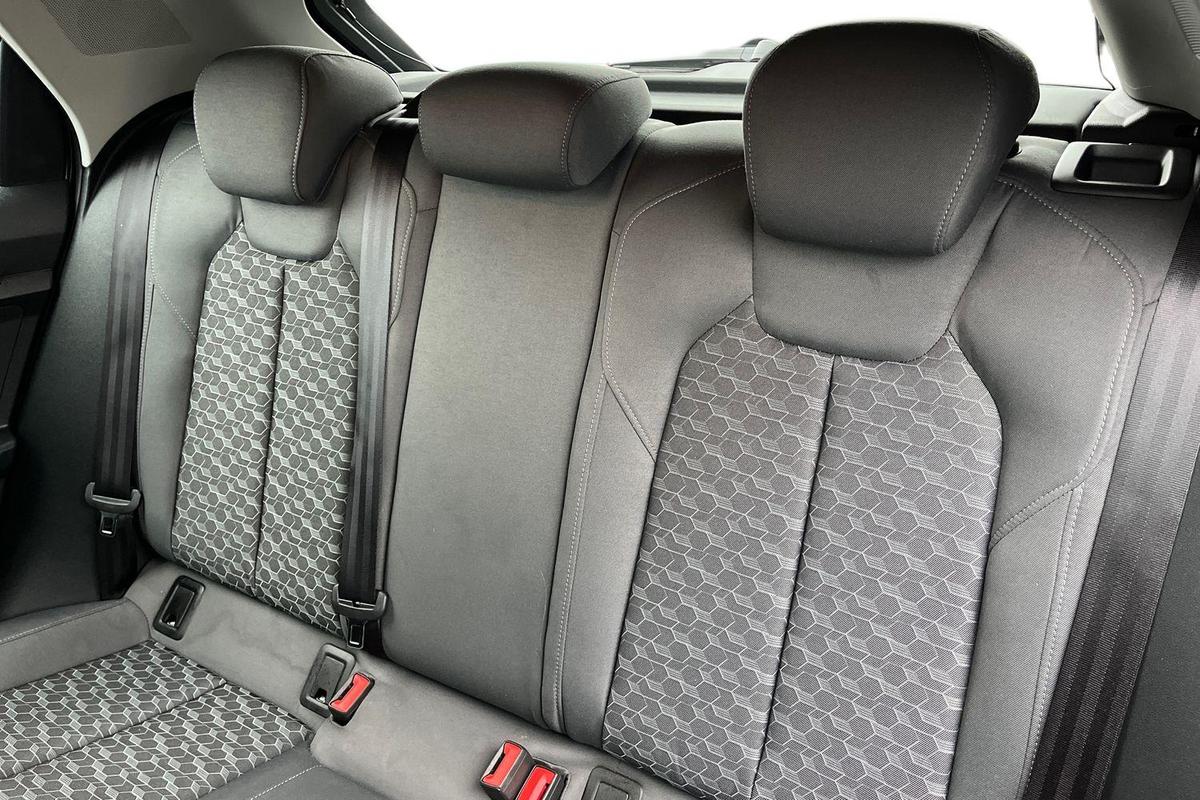 Used Audi A1 2022 for sale - 76675014: Photo 9