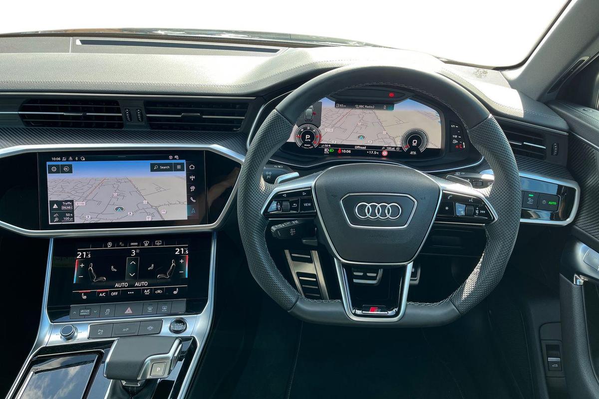 Used Audi A6 2025 for sale - 76679537: Photo 11