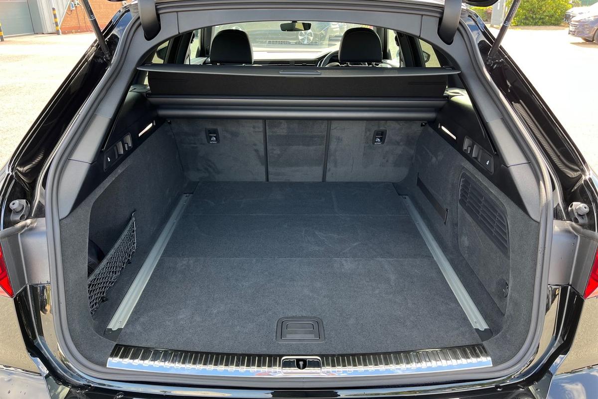 Used Audi A6 2025 for sale - 76679537: Photo 12