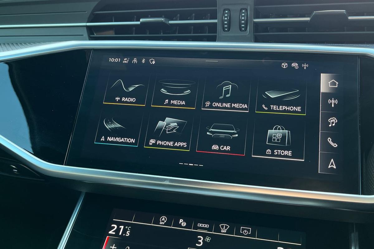 Used Audi A6 2025 for sale - 76679537: Photo 13