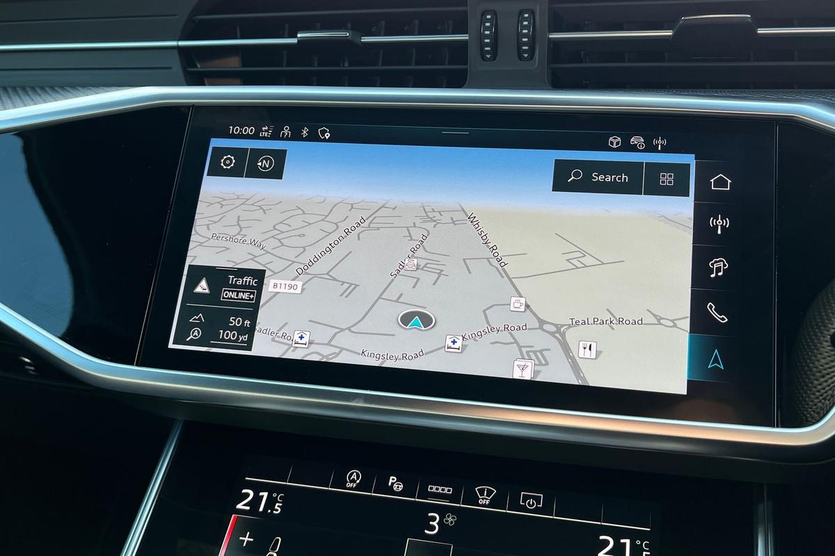 Used Audi A6 2025 for sale - 76679537: Photo 14