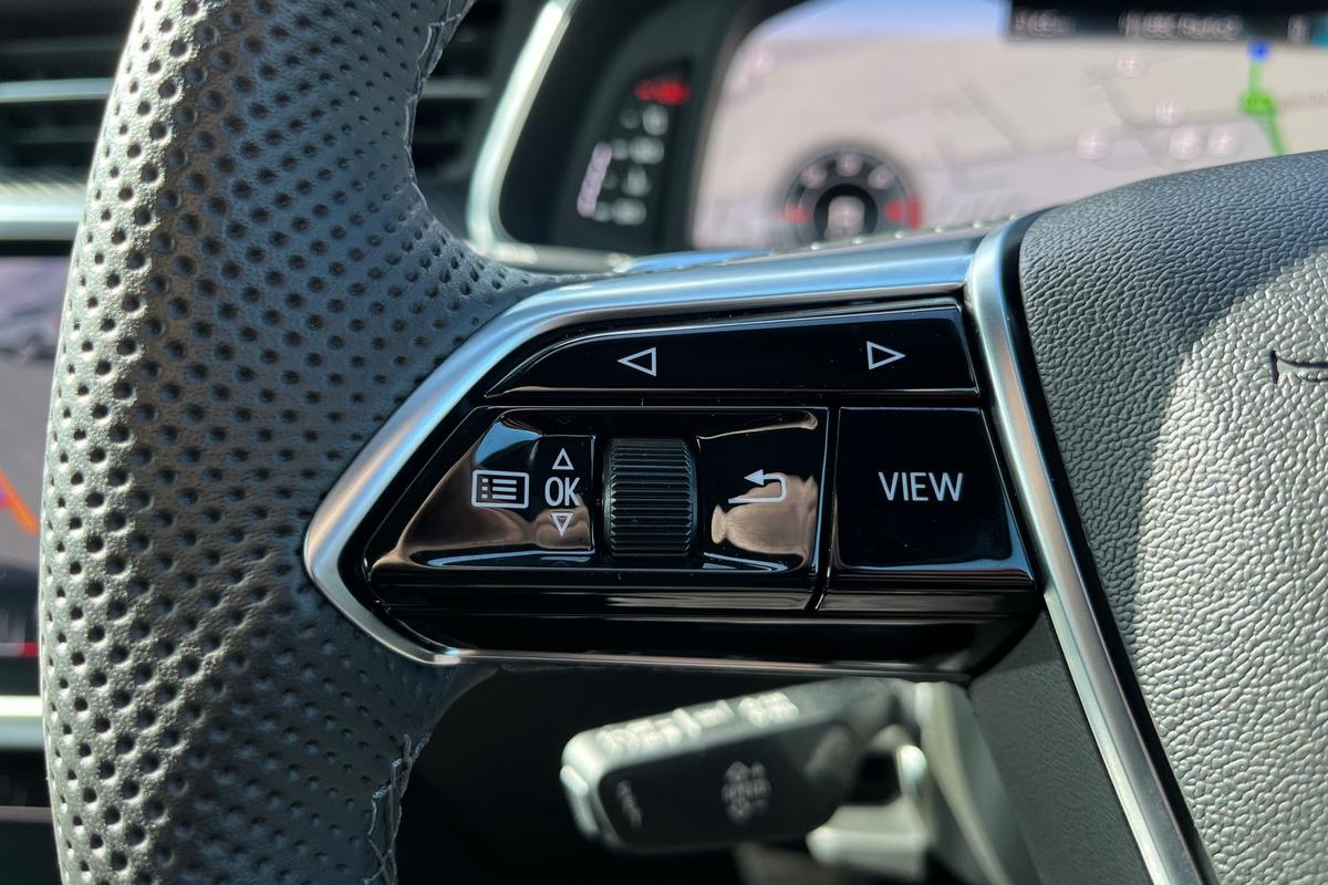 Used Audi A6 2025 for sale - 76679537: Photo 16