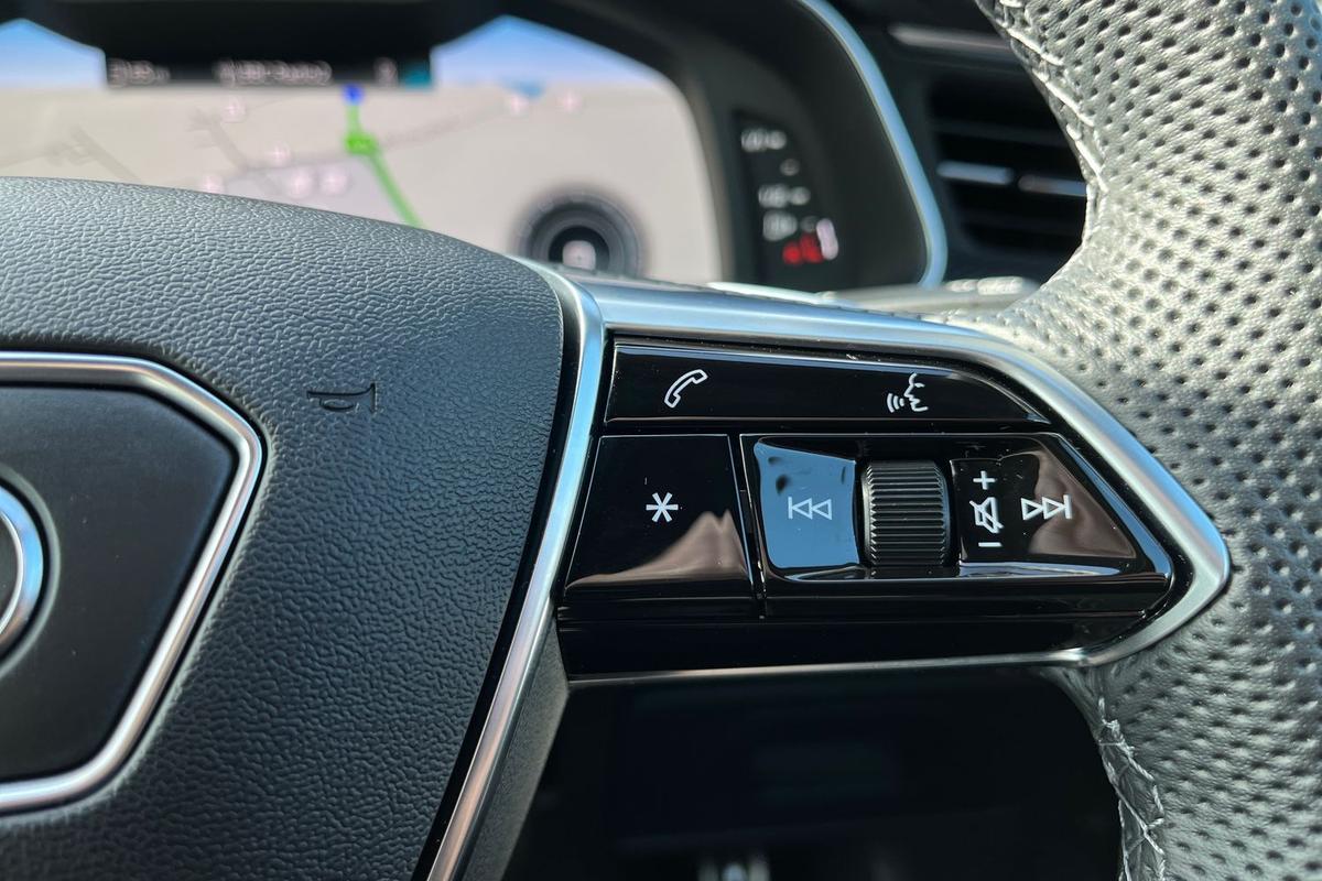 Used Audi A6 2025 for sale - 76679537: Photo 17