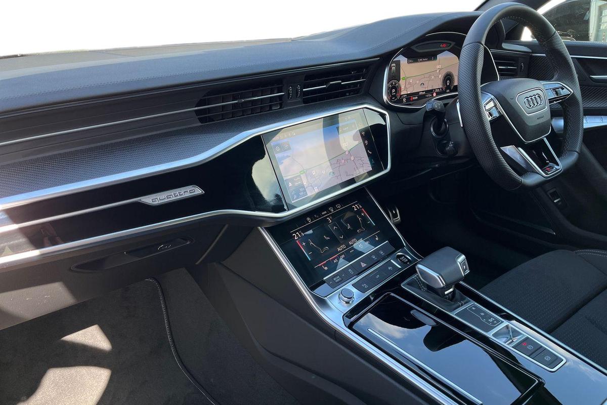 Used Audi A6 2025 for sale - 76679537: Photo 2