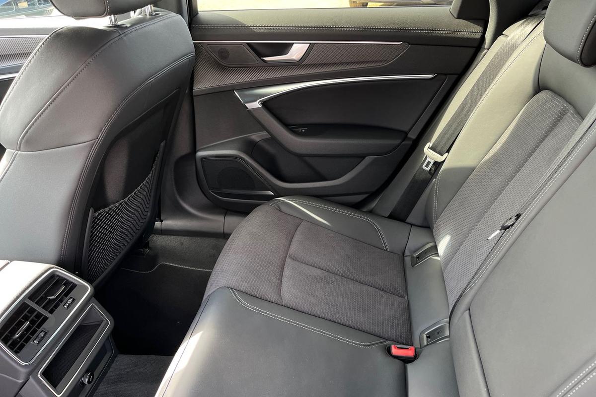 Used Audi A6 2025 for sale - 76679537: Photo 24