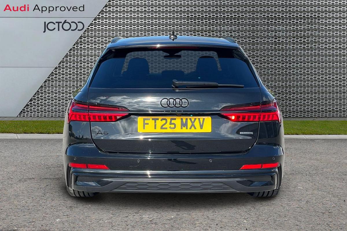 Used Audi A6 2025 for sale - 76679537: Photo 7