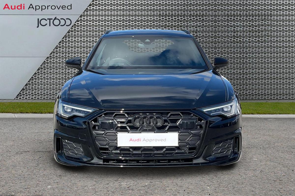 Used Audi A6 2025 for sale - 76679537: Photo 8