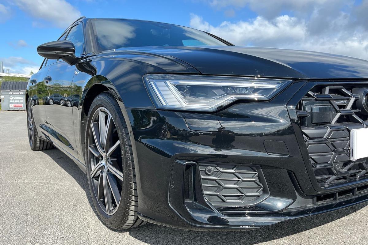 Used Audi A6 2025 for sale - 77533282: Photo 19