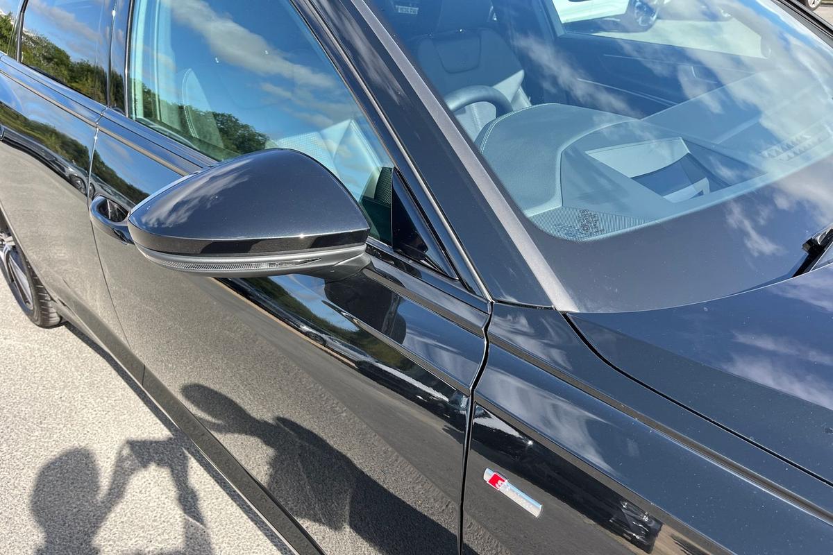 Used Audi A6 2025 for sale - 77533282: Photo 20