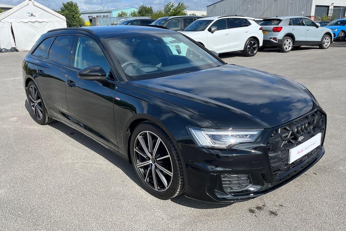 Used Audi A6 2025 for sale - 77533282: Photo 21