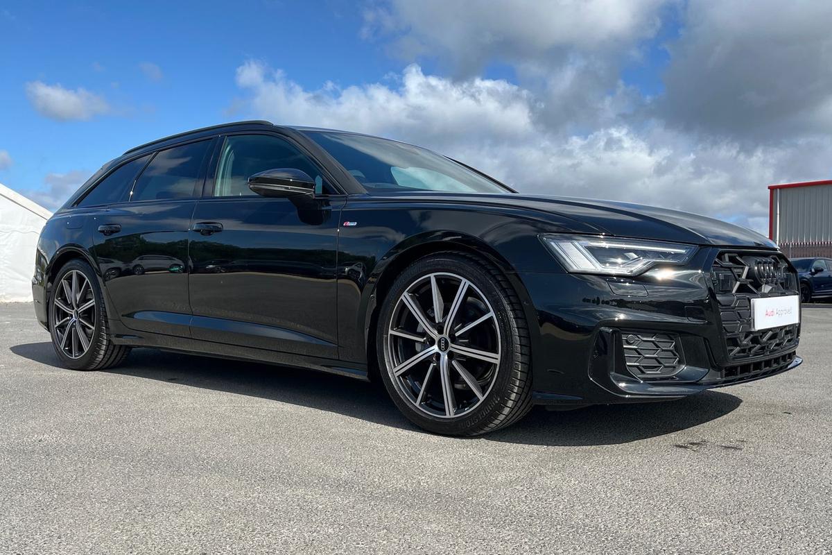 Used Audi A6 2025 for sale - 77533282: Photo 22