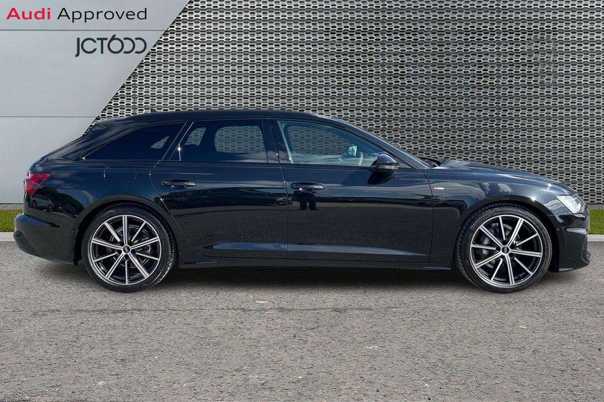 Used Audi A6 2025 for sale - 77533282: Photo 4