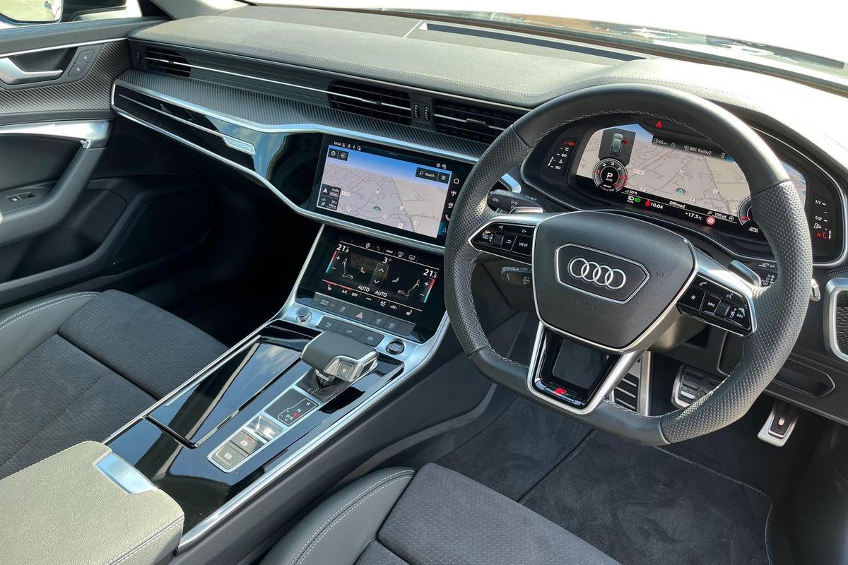 Used Audi A6 2025 for sale - 77533282: Photo 6