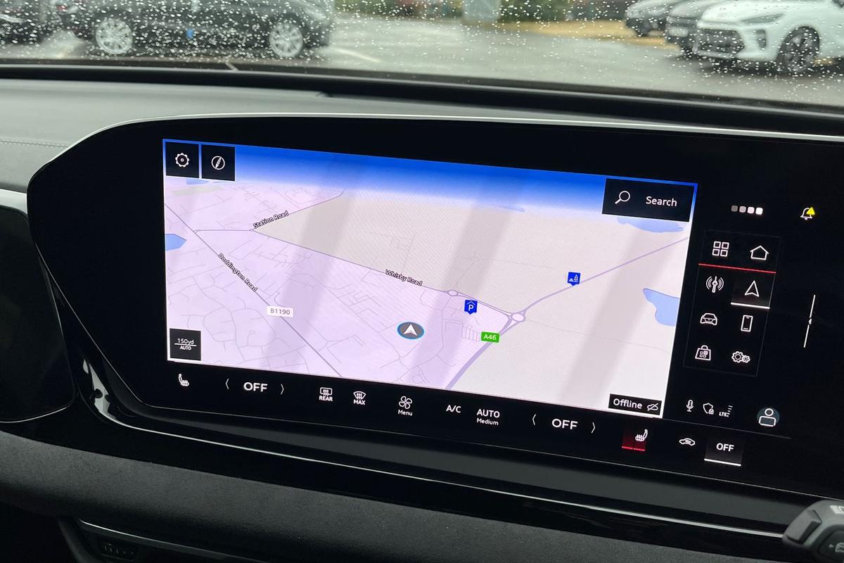 Used Audi A5 2025 for sale - 76679526: Photo 14