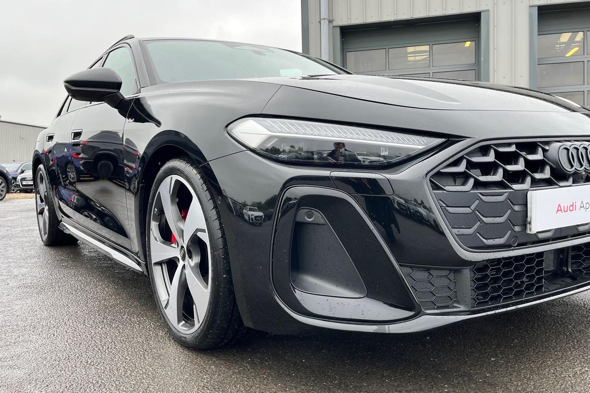 Used Audi A5 2025 for sale - 76679526: Photo 19