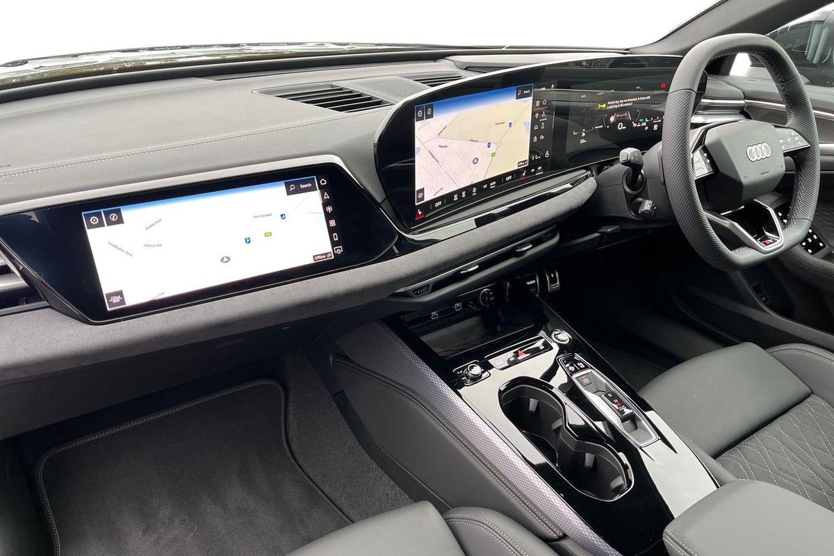 Used Audi A5 2025 for sale - 76679526: Photo 2