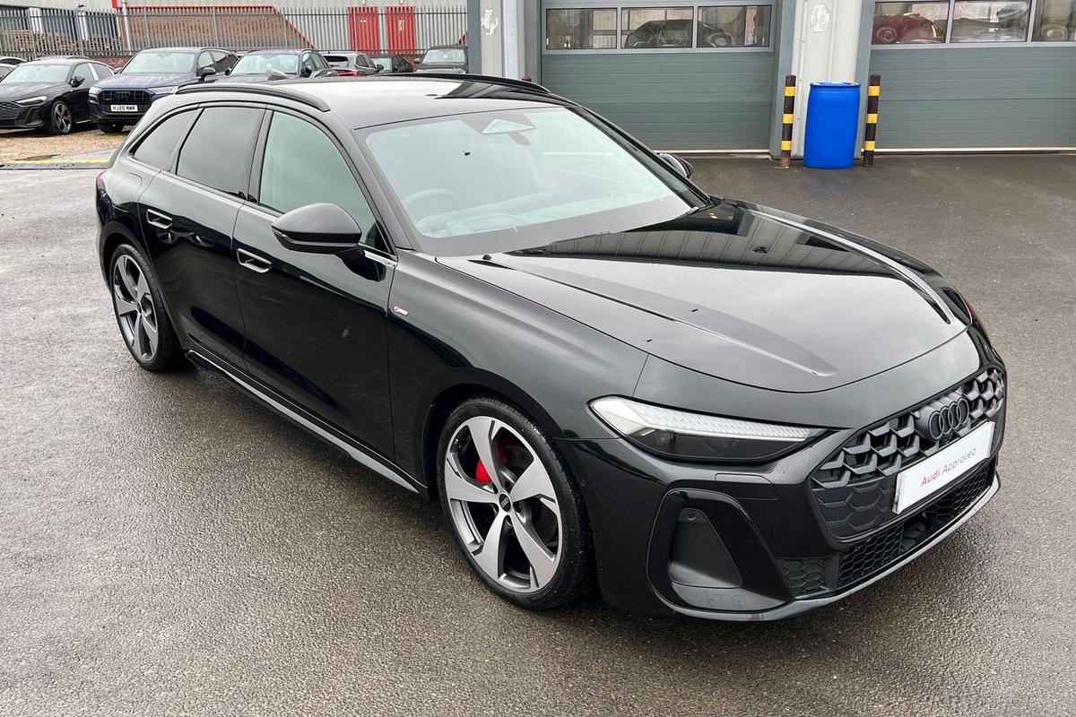 Used Audi A5 2025 for sale - 76679526: Photo 21