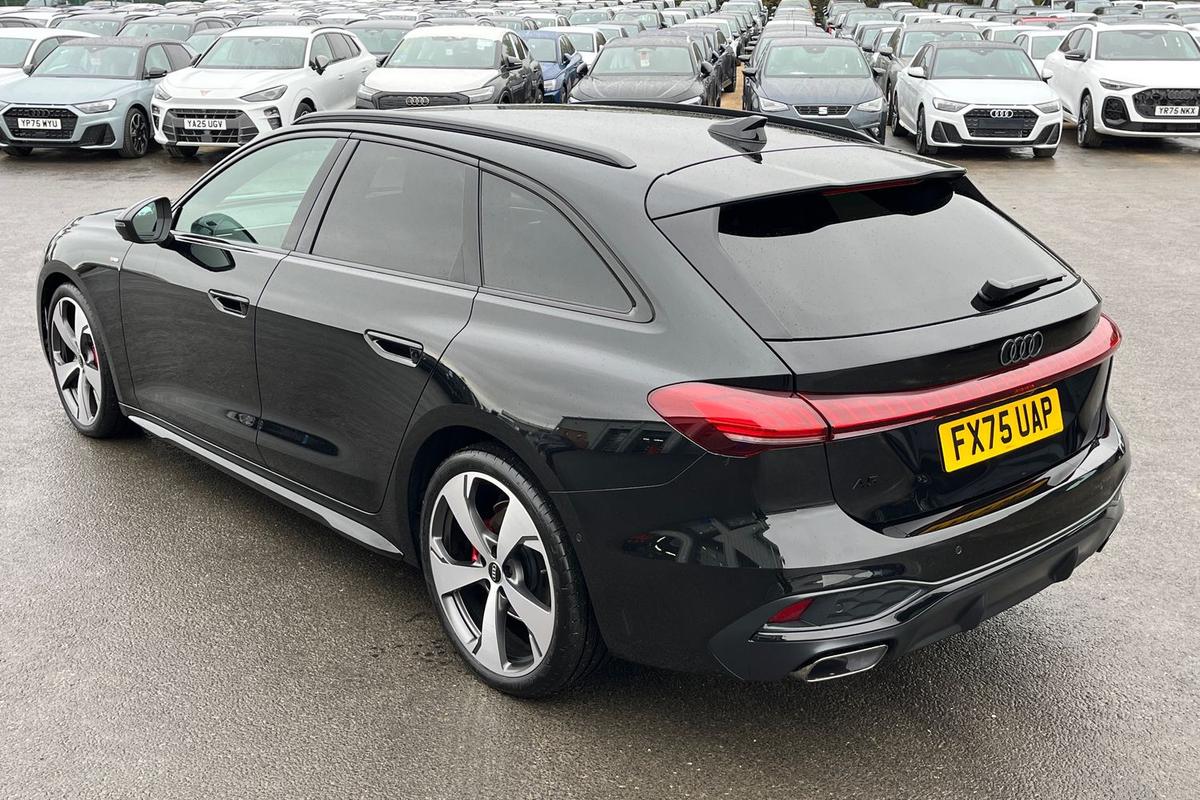 Used Audi A5 2025 for sale - 76679526: Photo 24