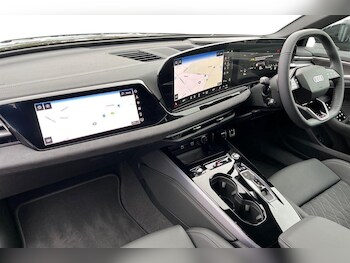 Used Audi A5 2025 for sale - 76679526: Photo