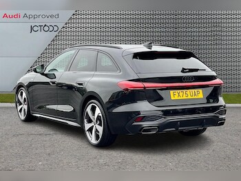 Used Audi A5 2025 for sale - 76679526: Photo