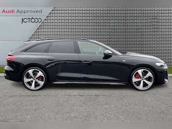 Used Audi A5 2025 for sale - 76679526: Photo