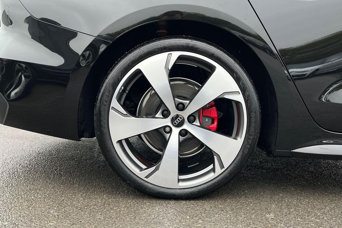 Used Audi A5 2025 for sale - 76679526: Photo 5