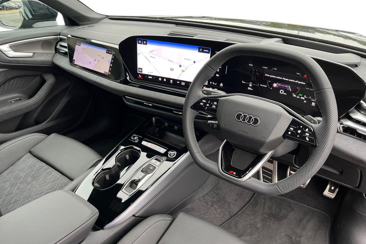 Used Audi A5 2025 for sale - 76679526: Photo 6