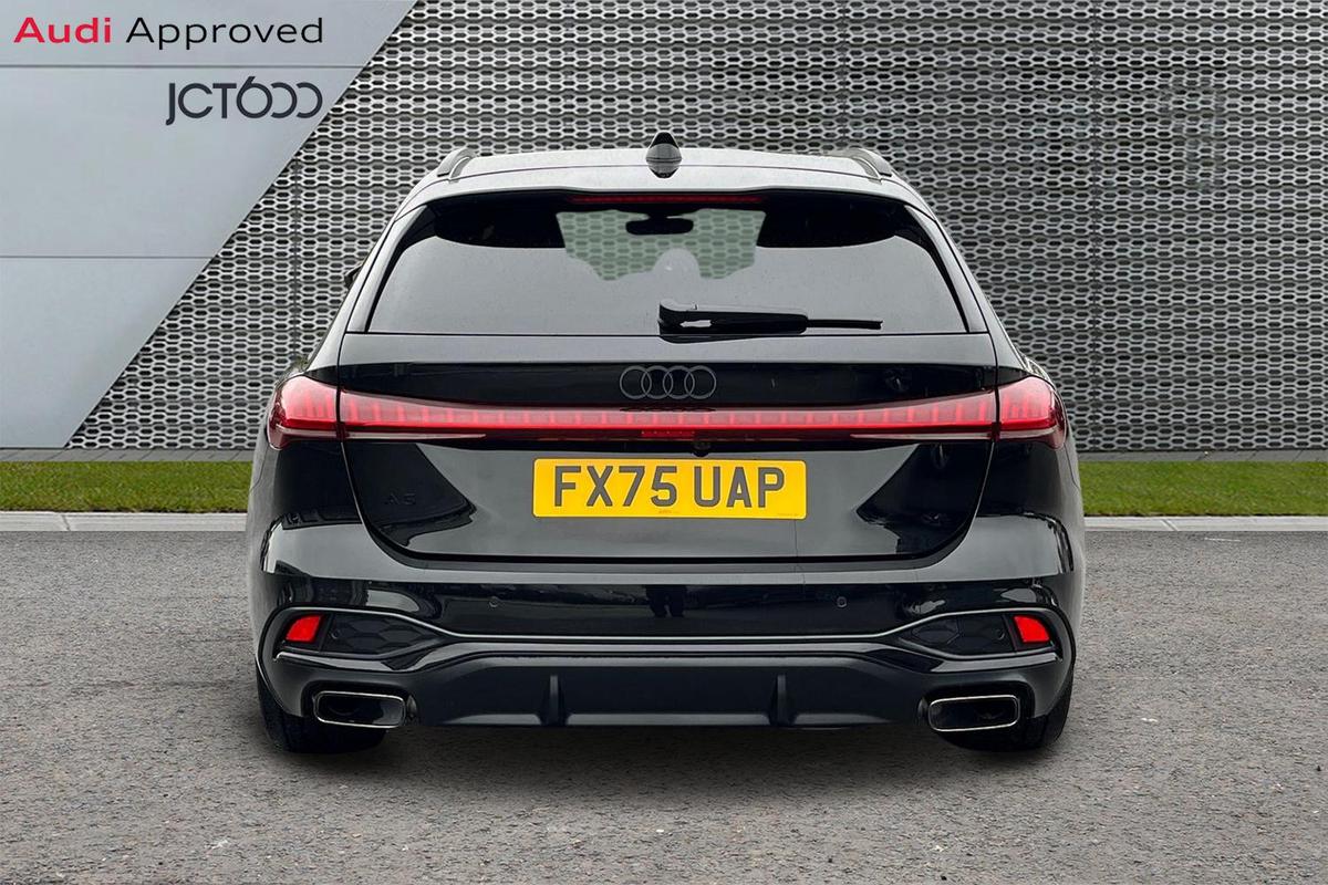 Used Audi A5 2025 for sale - 76679526: Photo 7