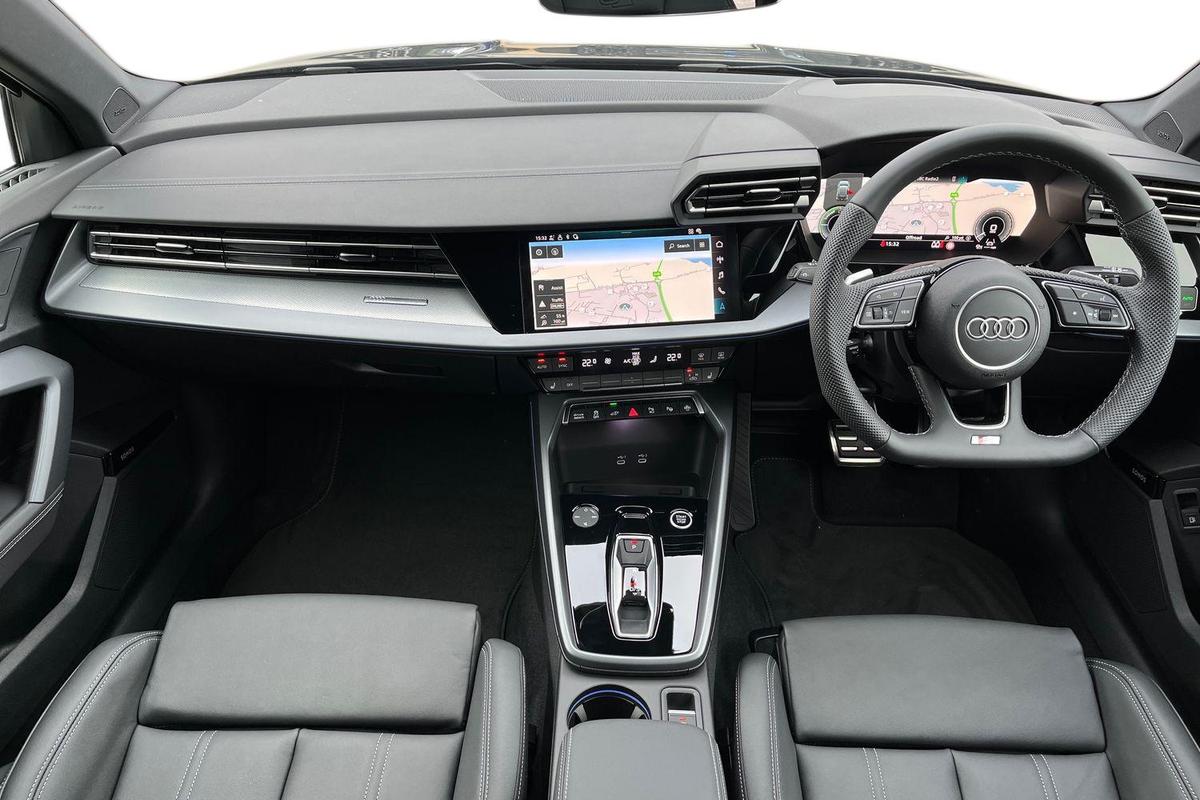 Used Audi A3 2026 for sale - 78141882: Photo 10