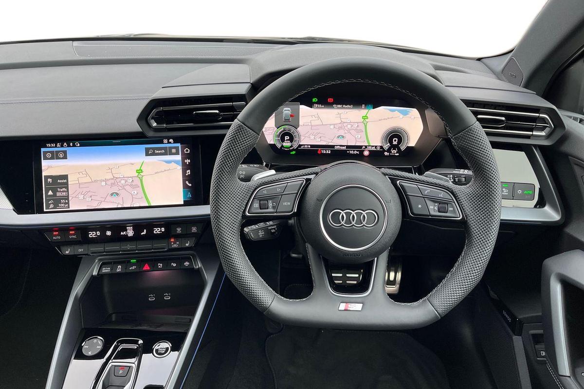 Used Audi A3 2026 for sale - 78141882: Photo 11